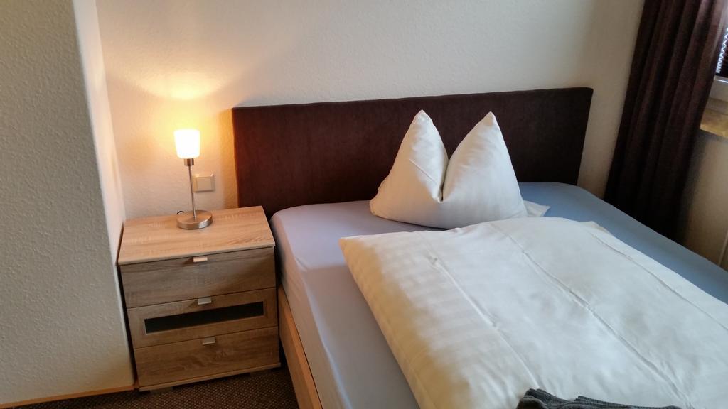 Hotel Deutsches Haus Francop 함브루크 외부 사진