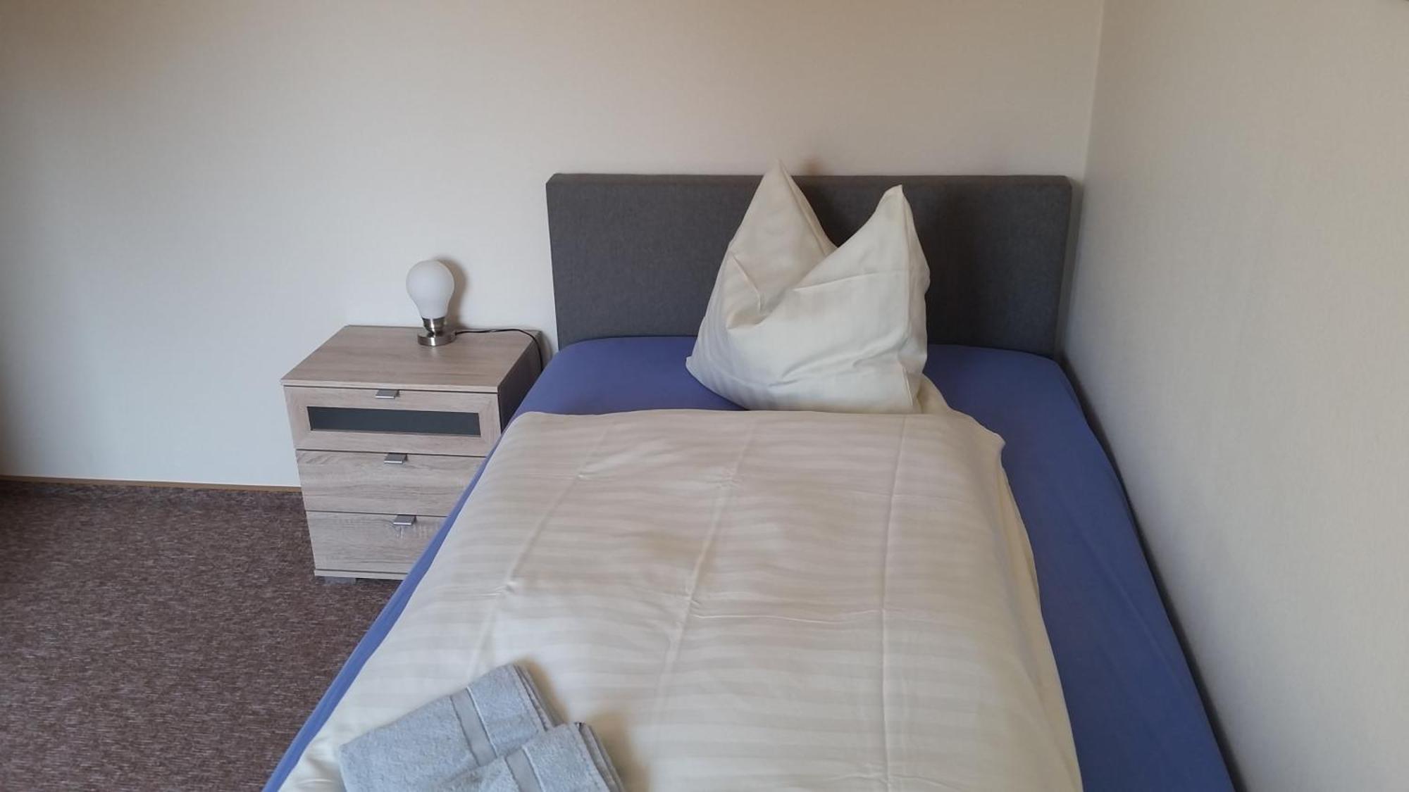 Hotel Deutsches Haus Francop 함브루크 외부 사진